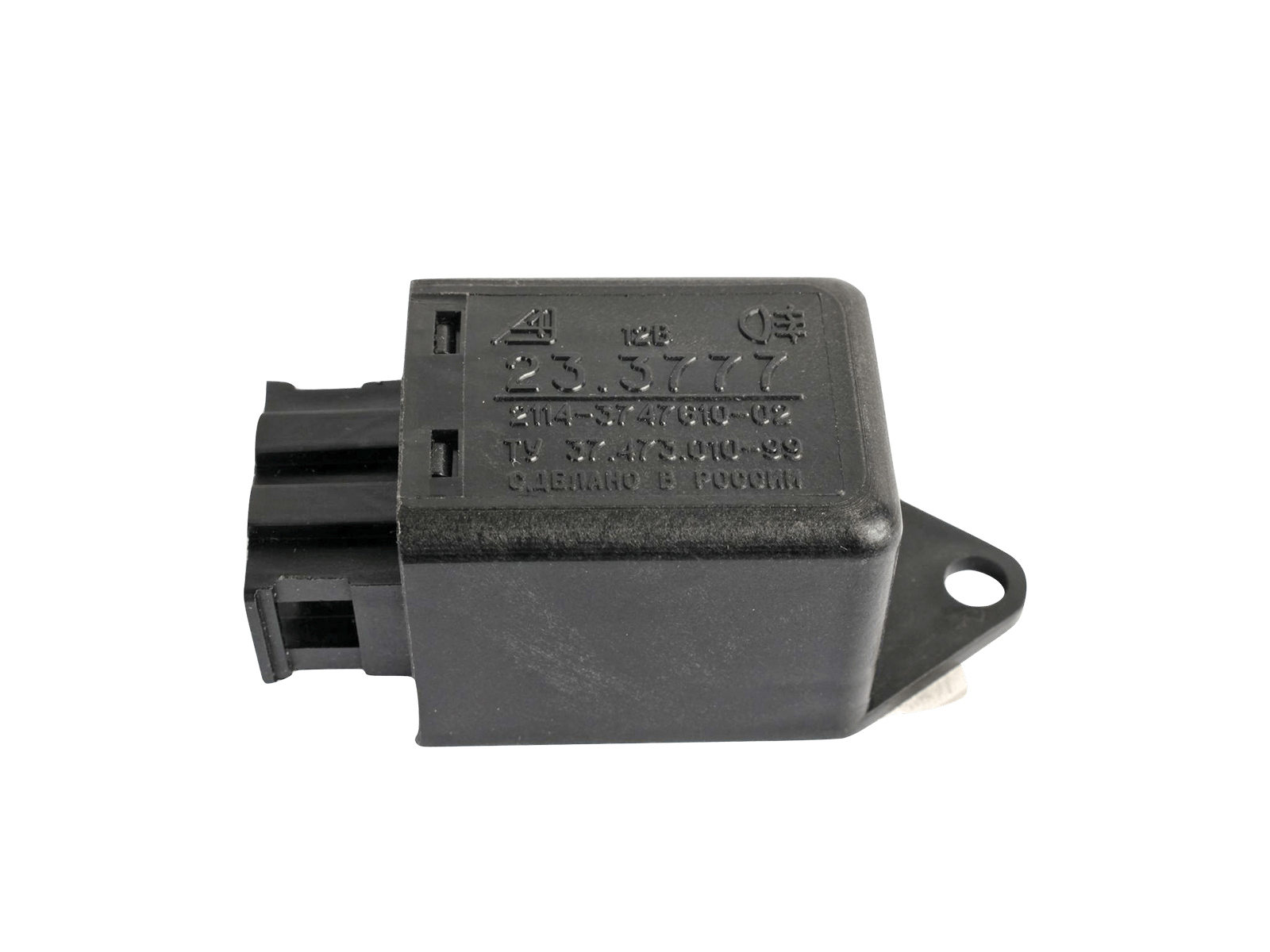 Реле задних противотуманных фонарей ВАЗ-2114-15 2110 Калуга фотография №1