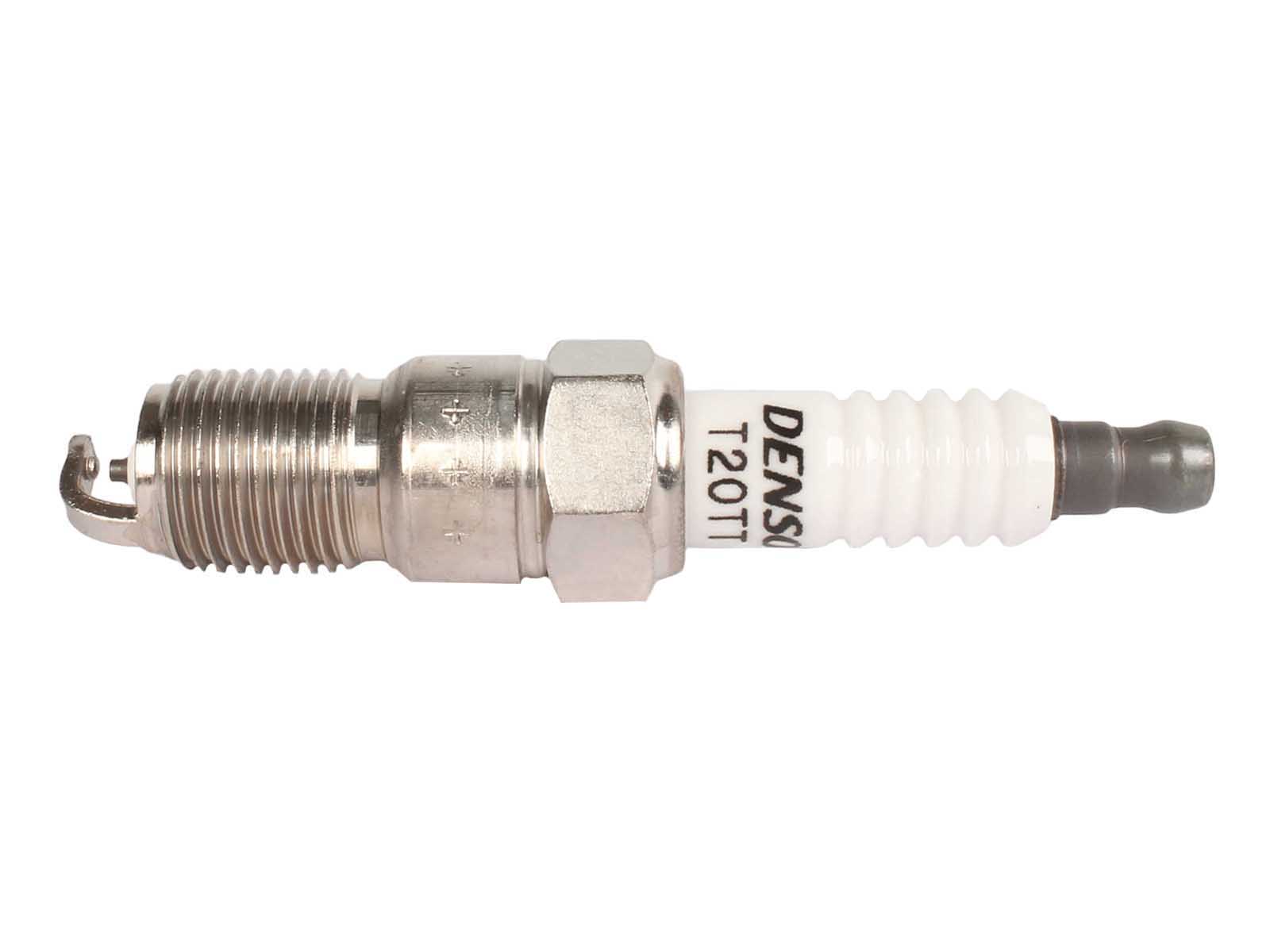 Свеча зажигания DENSO T20TT фотография №1