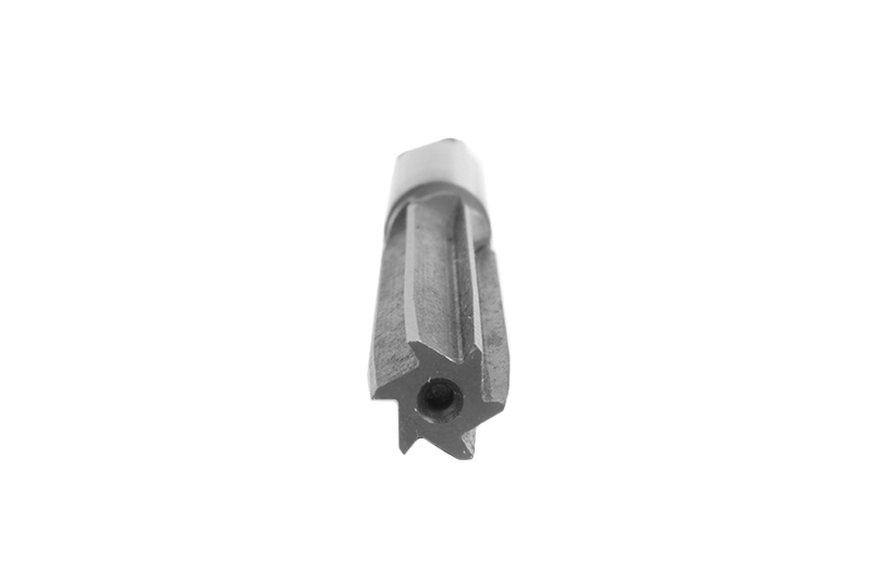 Развертка ручная 12мм H7 70628 ANROKEY фотография №2