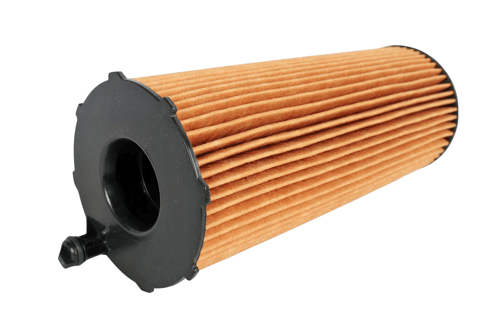 Фильтр масляный MAHLE/KNECHT OX196/3D фотография №2
