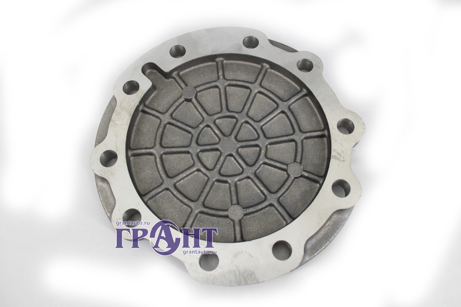 Крышка КАМАЗ стакана подшипников ОАО КАМАЗ 5320-2402126 фотография №2