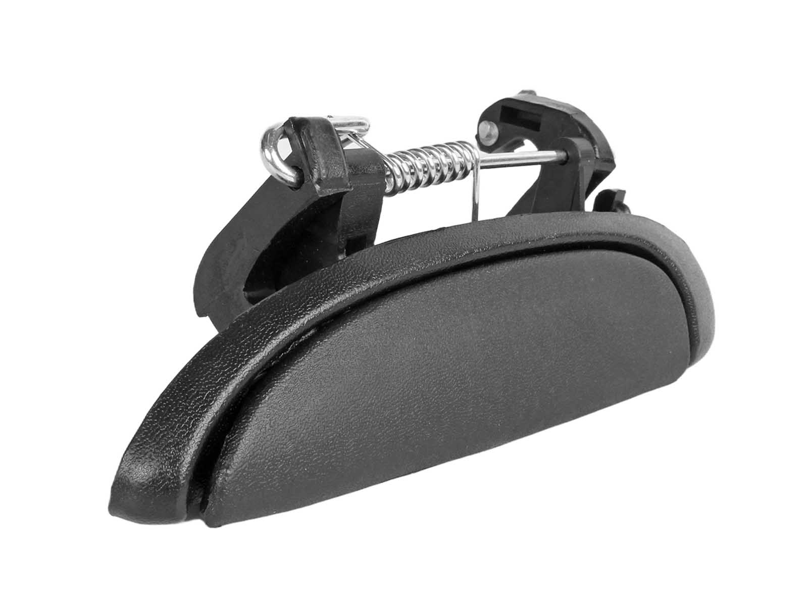 Ручка ВАЗ LADA Largus двери наружная левая MANOVER фотография №2