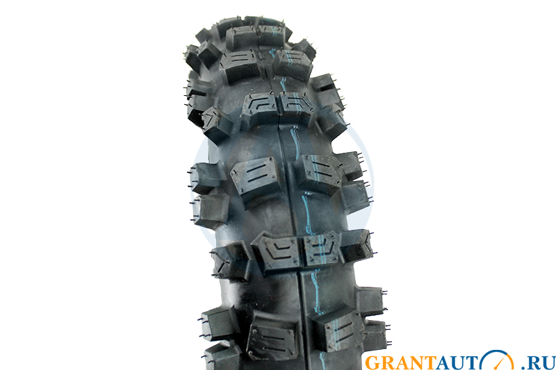 Покрышка мото 90/100-14 K783 Kenda фотография №2