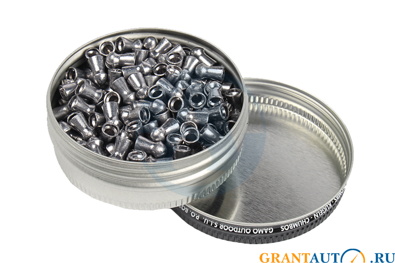 Пули пневматические Gamo TS-10