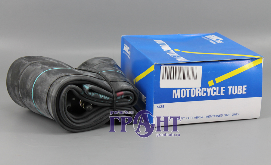 Камера IRC BR Tube 4.00/4.50-19 110/90-19 TR4 фотография №1