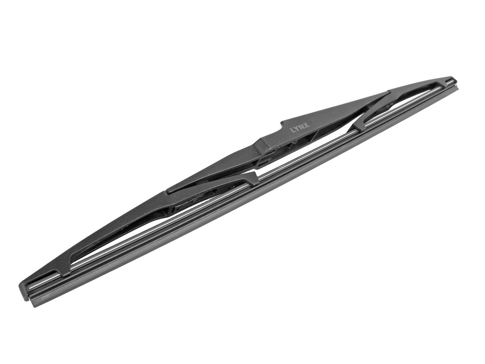 Щетка стеклоочистителя CHEVROLET CRUZE х/б задняя LYNX LR35T фотография №2