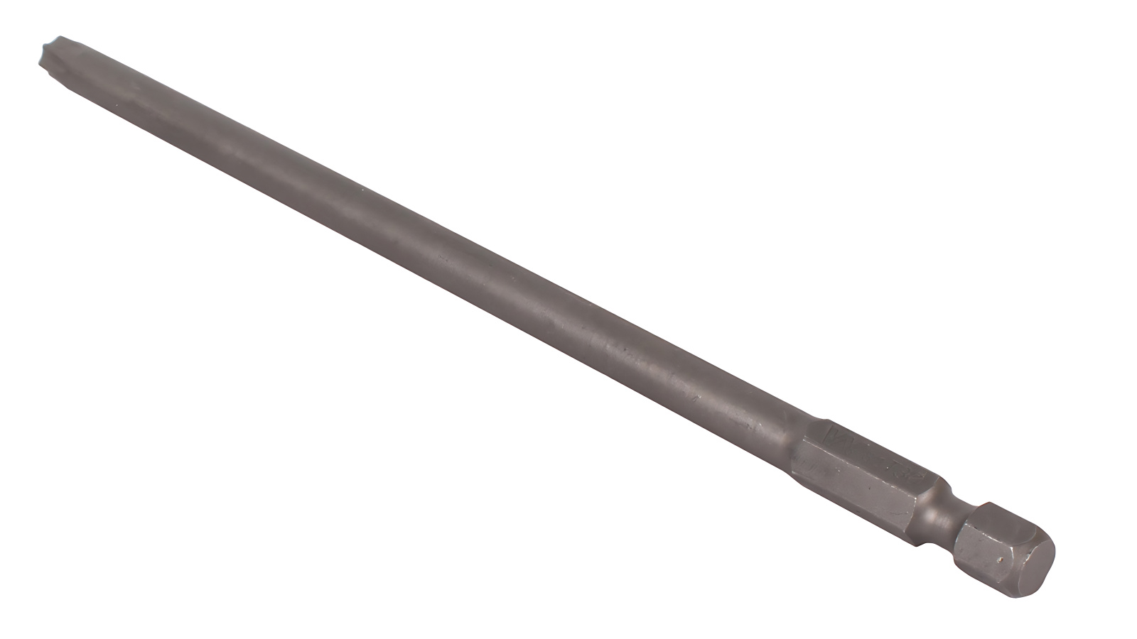 Бита WhirlPower 1/4 torx T30 L-150 мм (1 штука) фотография №3