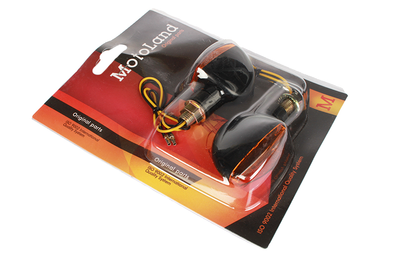 Поворот Эндуро-1 фотография №2