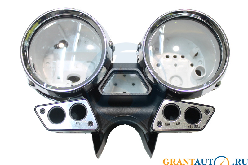 Корпус панели приборов Yamaha XJR400 1993-1996 фотография №1