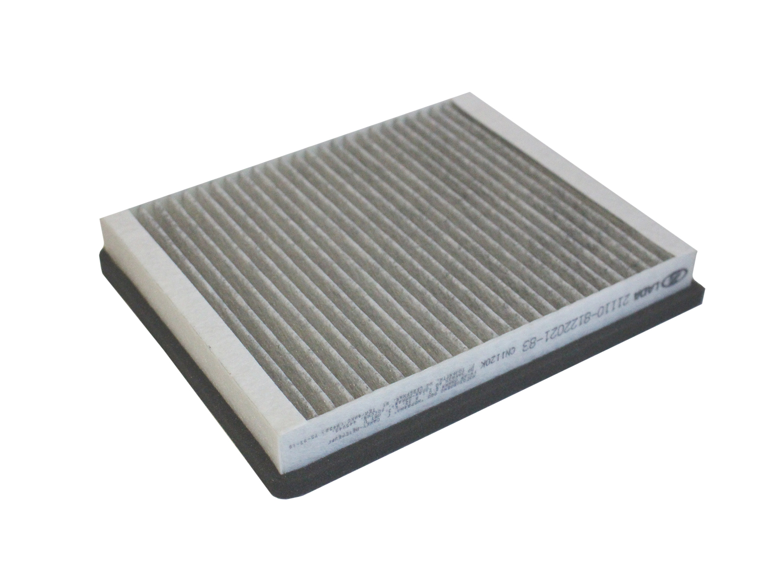 Фильтр салонный ВАЗ-2110 угольный АвтоВАЗ фотография №3