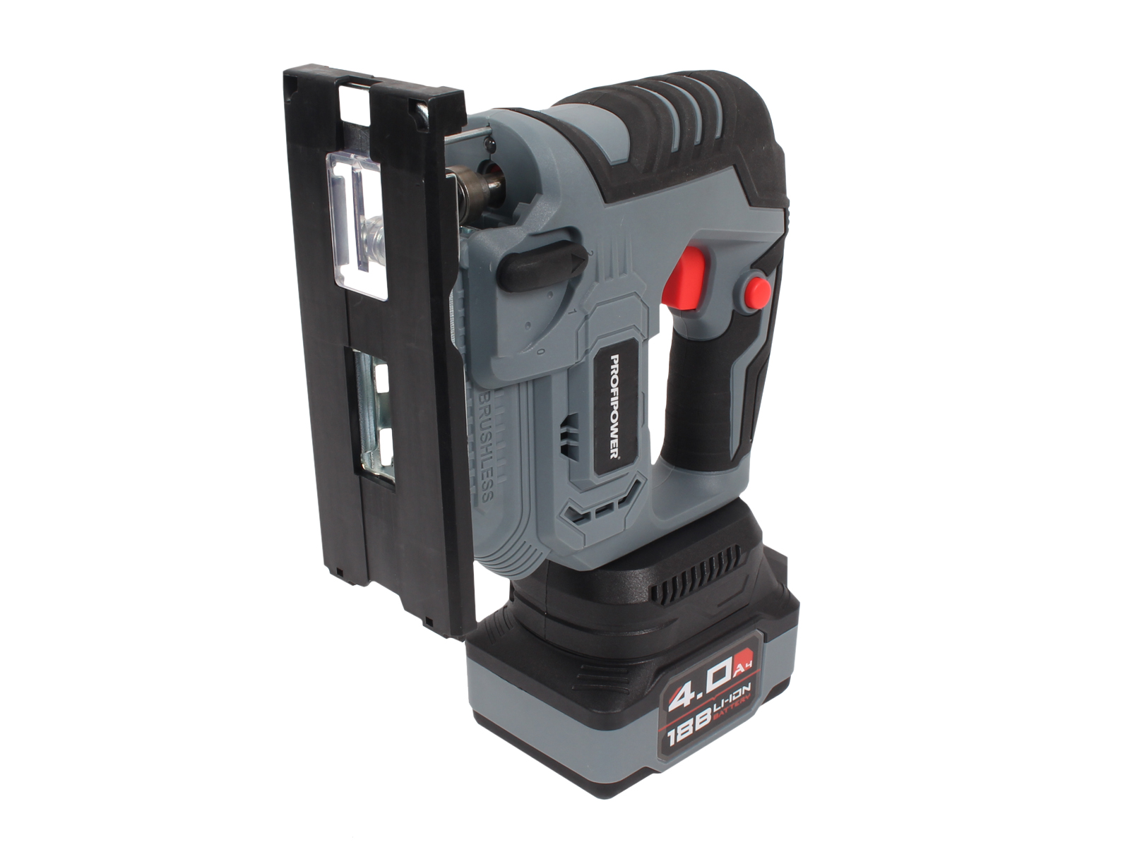 Лобзик ProfiPower аккумуляторный MKCXT-18B фотография №3