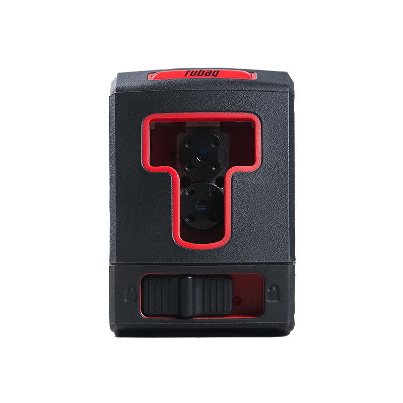 Уровень лазерный FUBAG Crystal 10R VH фотография №3