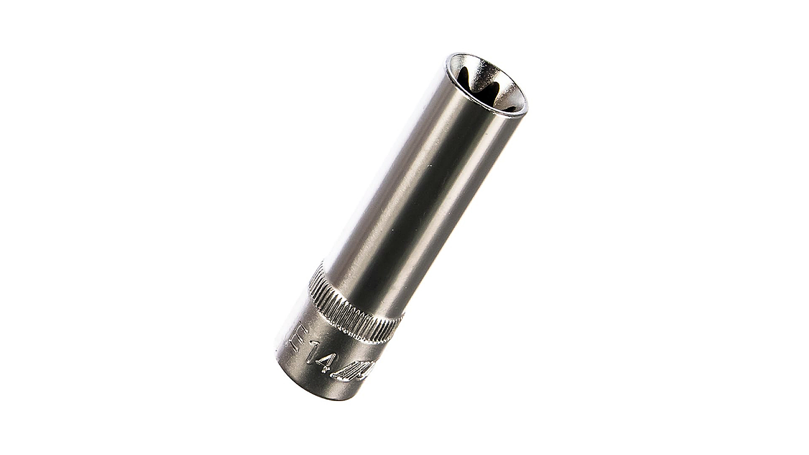 Головка торцевая JTC высокая torx 3/8 E14 фотография №1