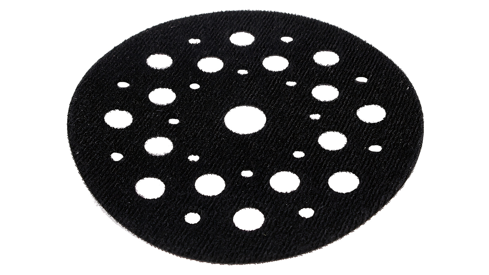 Прокладка защитная Sandwox 33 отверстий для машинки O-125мм 1шт фотография №3