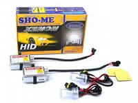 Комплект SHO-ME ксенона H3 4300K GL фотография №1