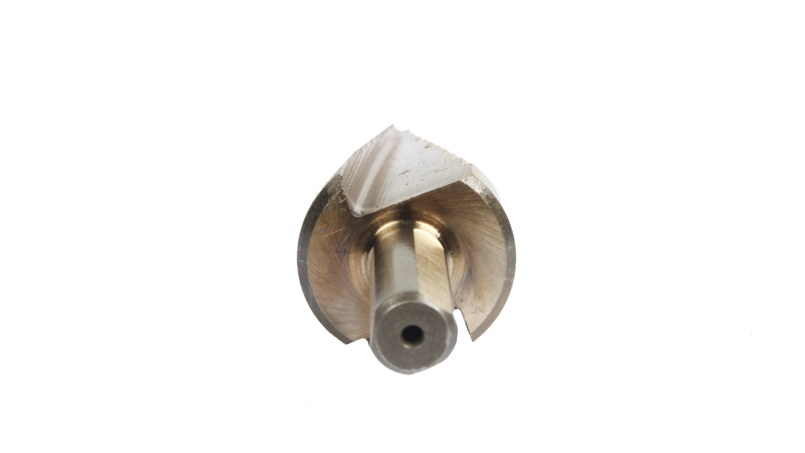 Ступенчатое сверло 4-22мм AAR-SS22 ANROKEY фотография №5