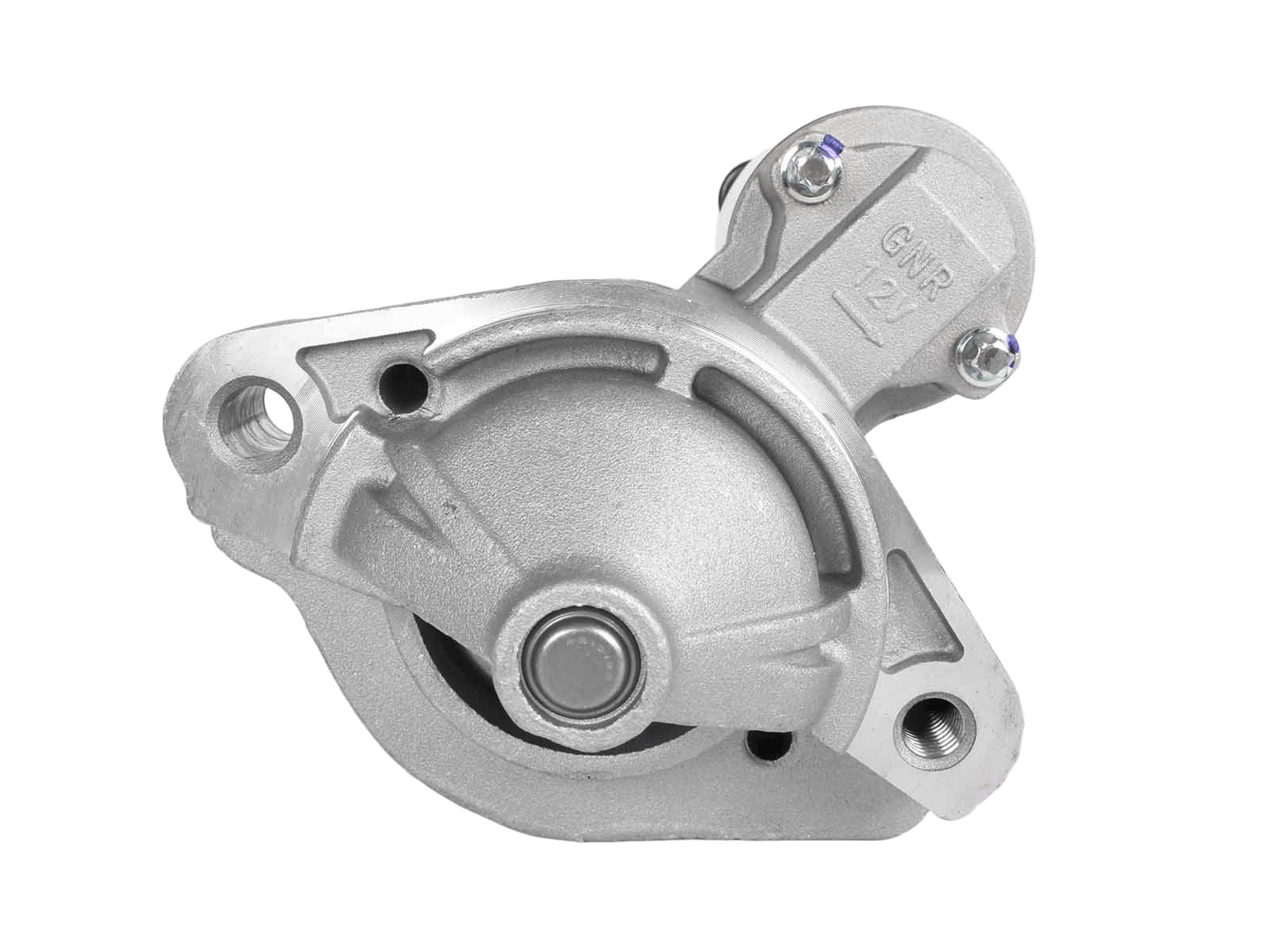 Стартер TIGGO 8 EXEED TXL OMODA C5 STARTVOLT фотография №2