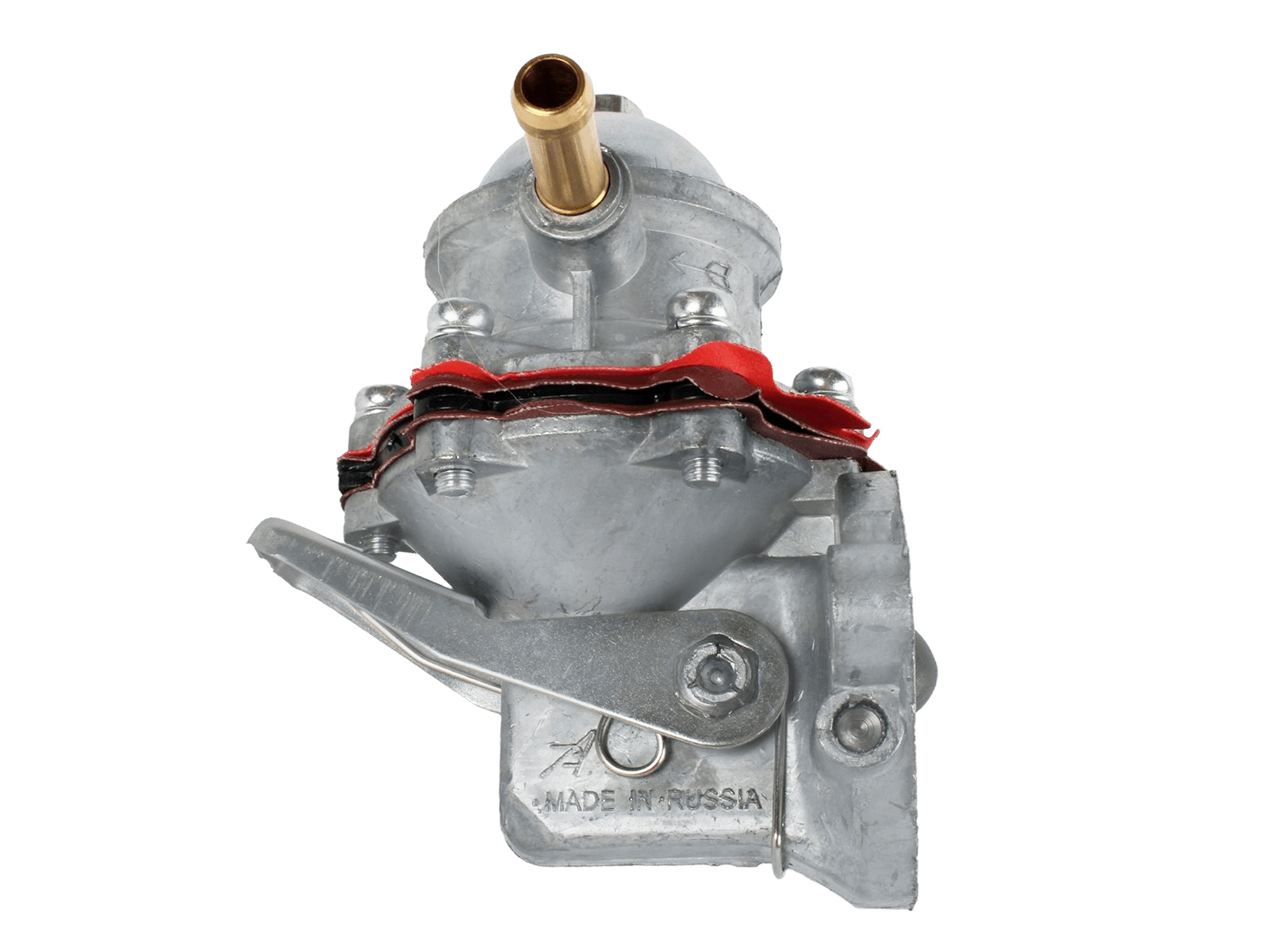 Насос топливный ВАЗ-2108 ДААЗ фотография №3