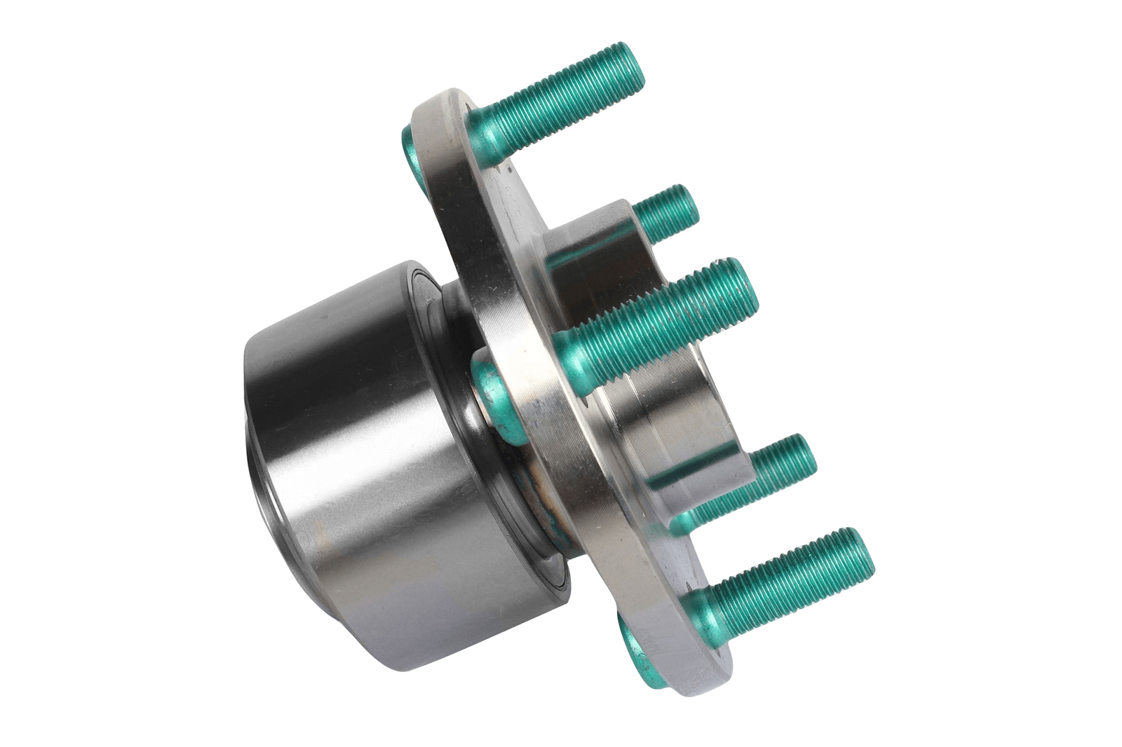 Подшипник ступицы FENOX WHB71111 передний фотография №2