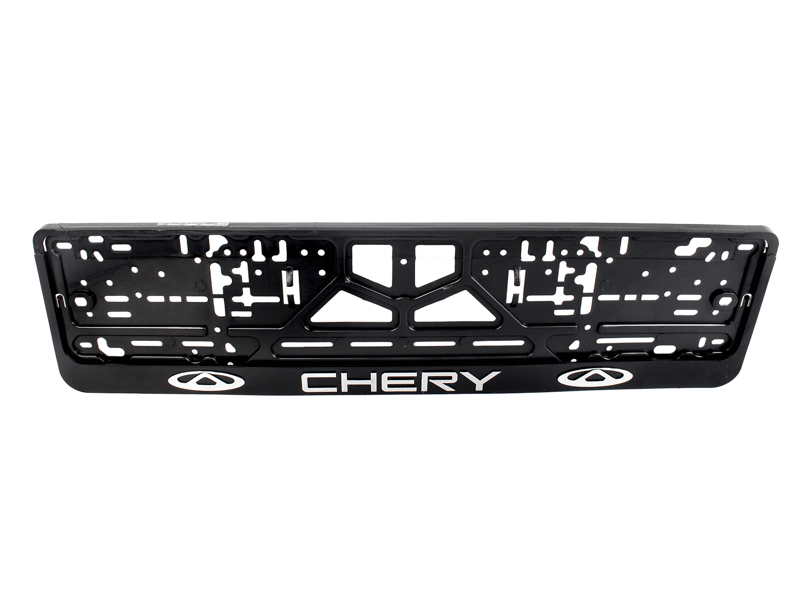Рамка знака номерного объемная CHERY фотография №2