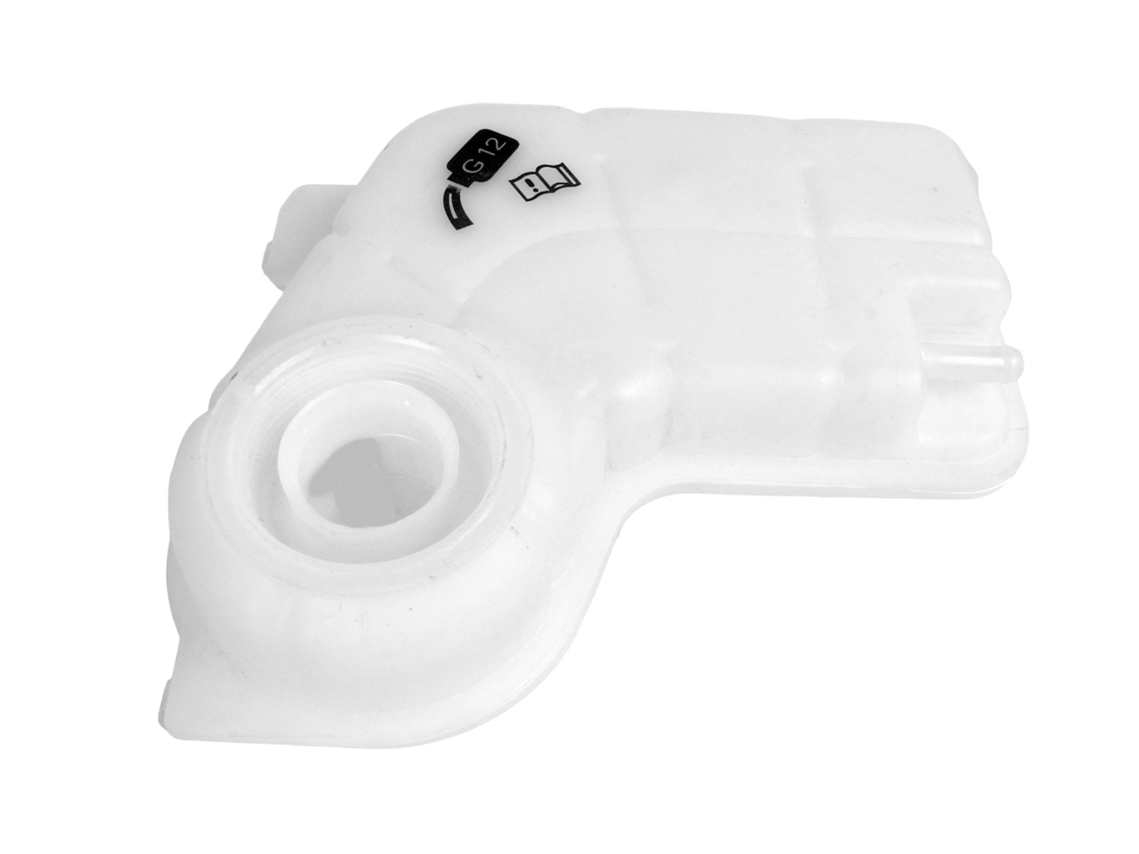 Бачок расширительный KORTEX KTC003 фотография №1