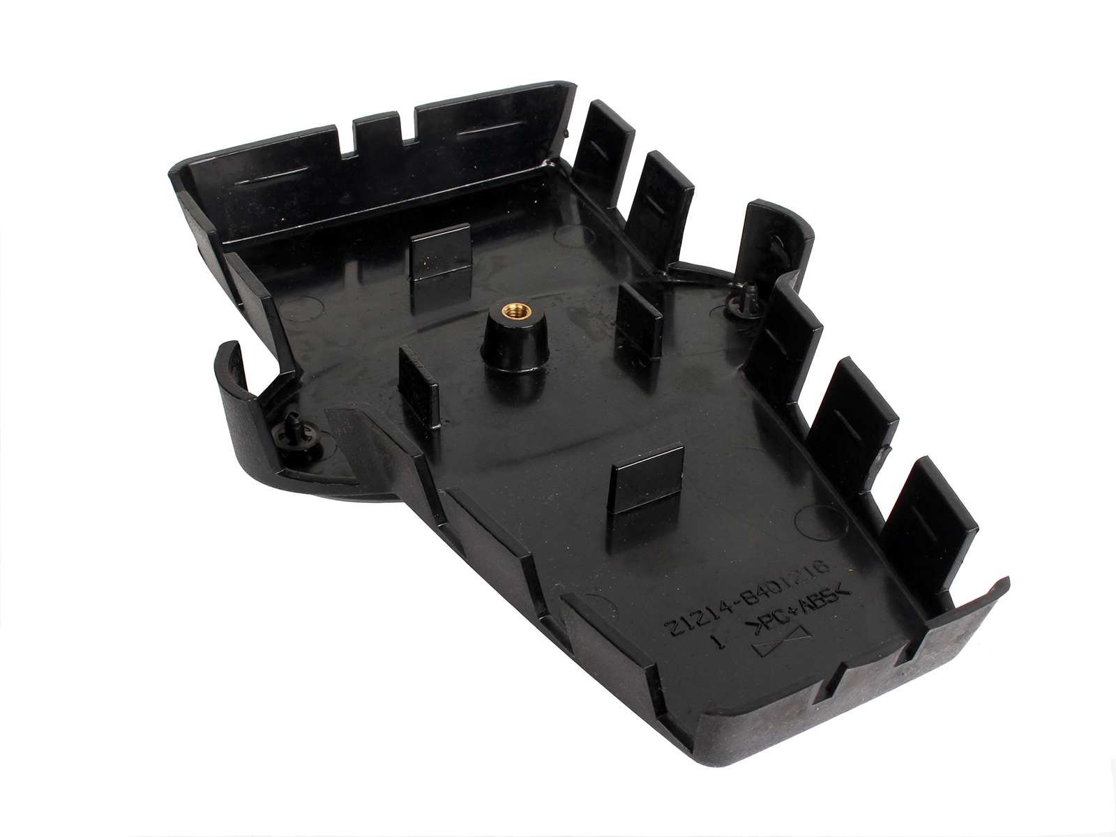 Знак заводской ВАЗ-21214 фотография №4