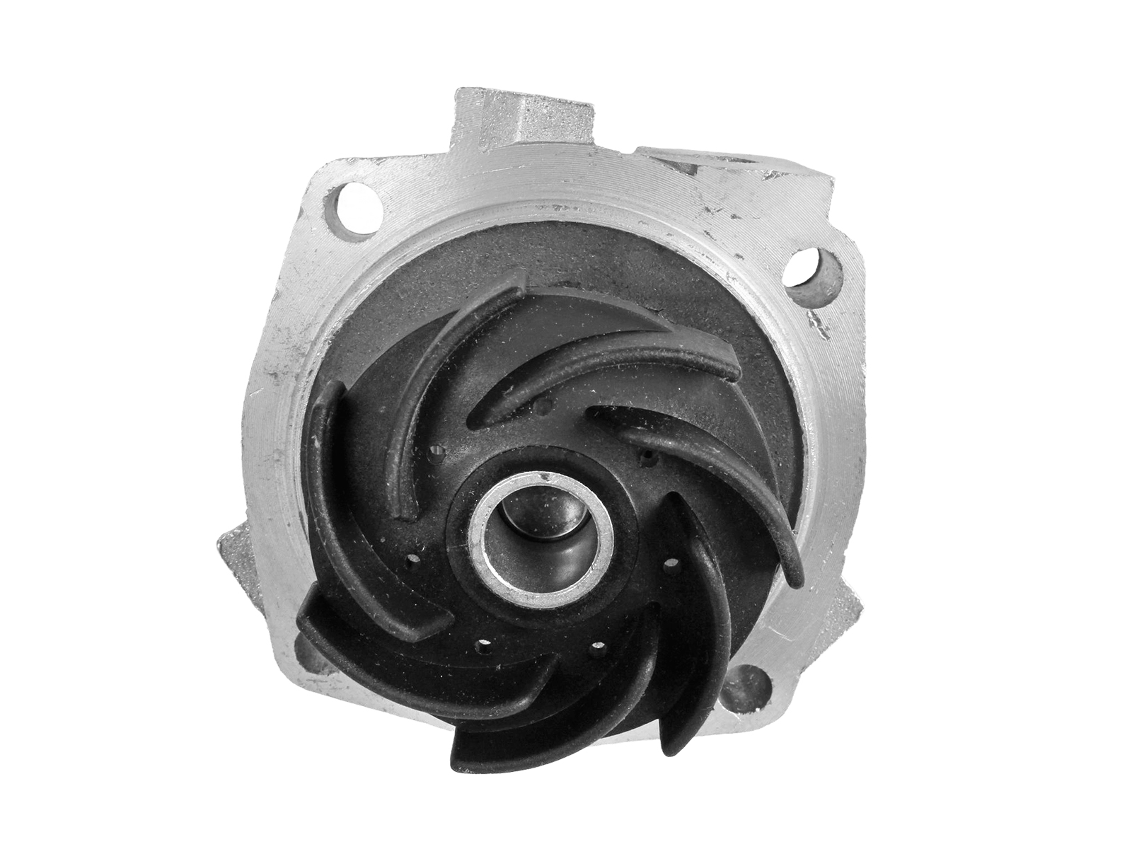 Насос водяной ВАЗ-2123 АвтоВАЗ 2123-1307011 фотография №2