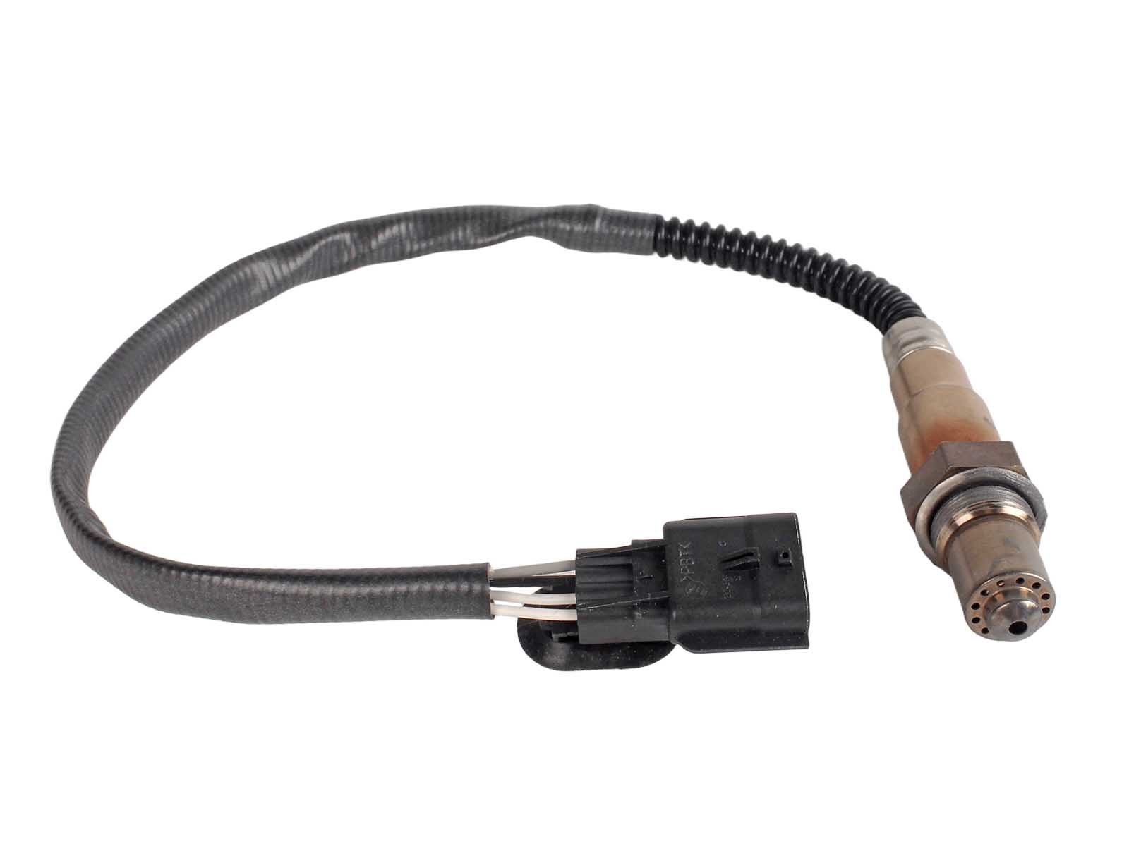 Датчик кислорода MASTERKIT 77ES027 фотография №4