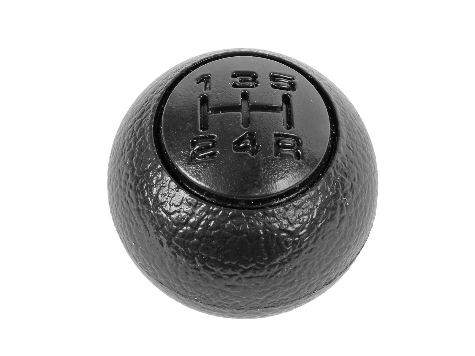 Ручка ВАЗ-2105 рычага КПП 5-ти ступенчатая штатная ДААЗ фотография №1