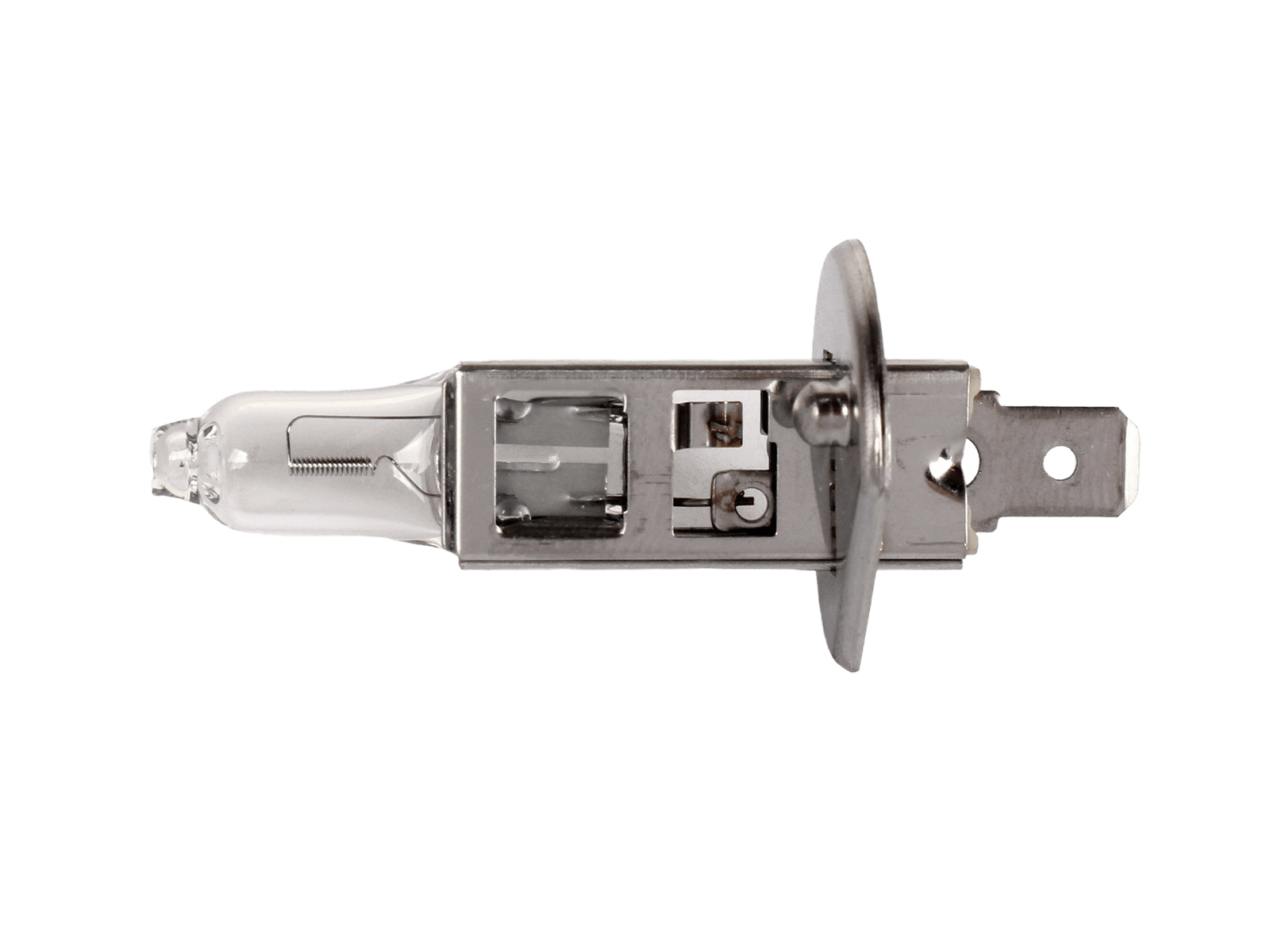 Лампа 12Vx55W H1+30% PHILIPS PREMIUM 1 штука фотография №1