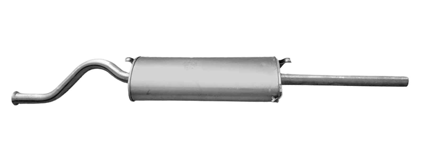 Глушитель ВАЗ-2110 агрегат фотография №1