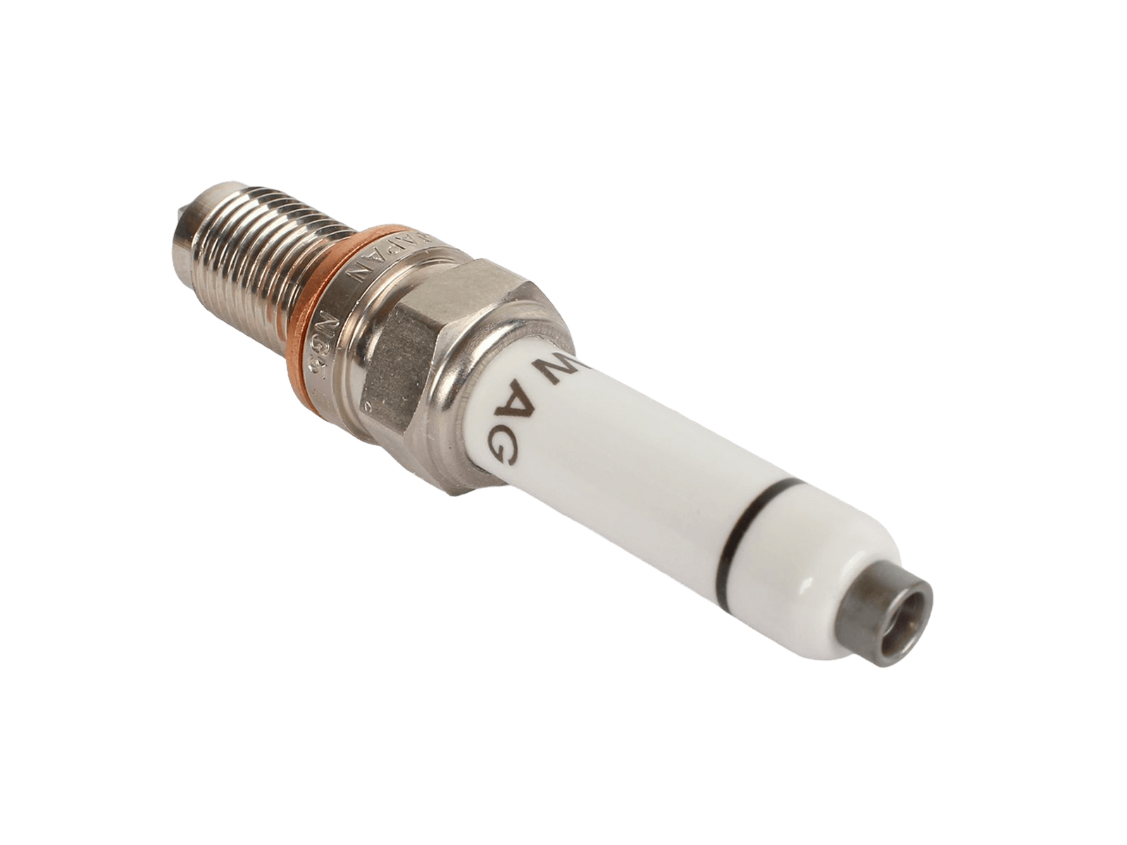 Свеча зажигания VAG 04E905602A фотография №3