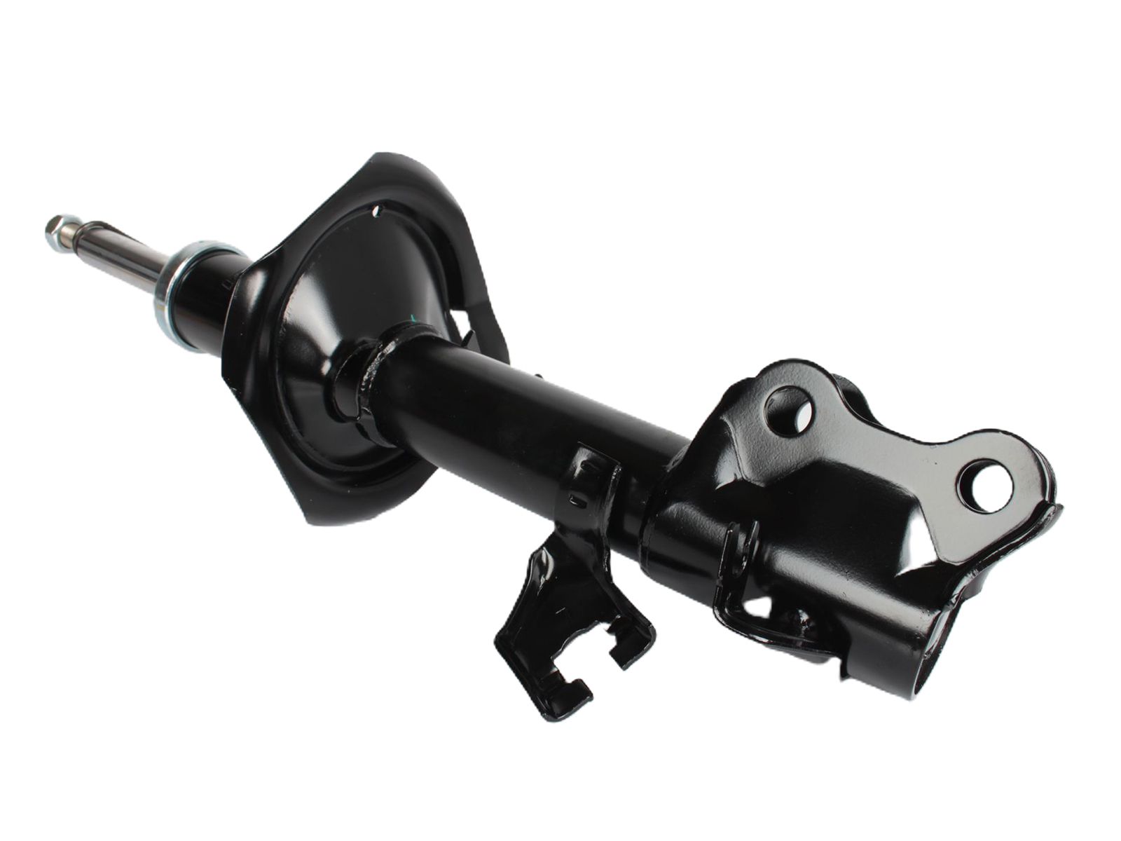 Амортизатор KORTEX KSA230STD передний фотография №3