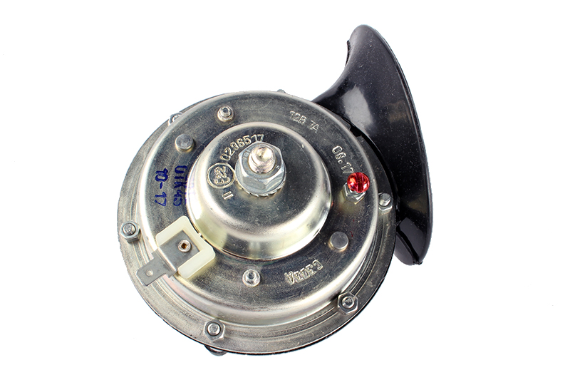 Сигнал звуковой ГАЗ-24 высокий тон ЛЭТЗ С303 фотография №3