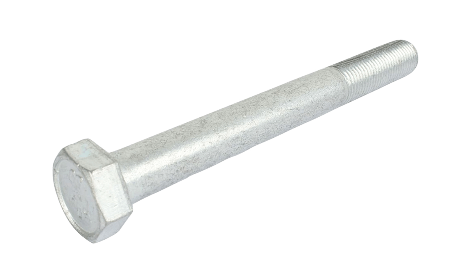 Болт М14х1.5х130 рессоры передней подвески КАМАЗ фотография №3