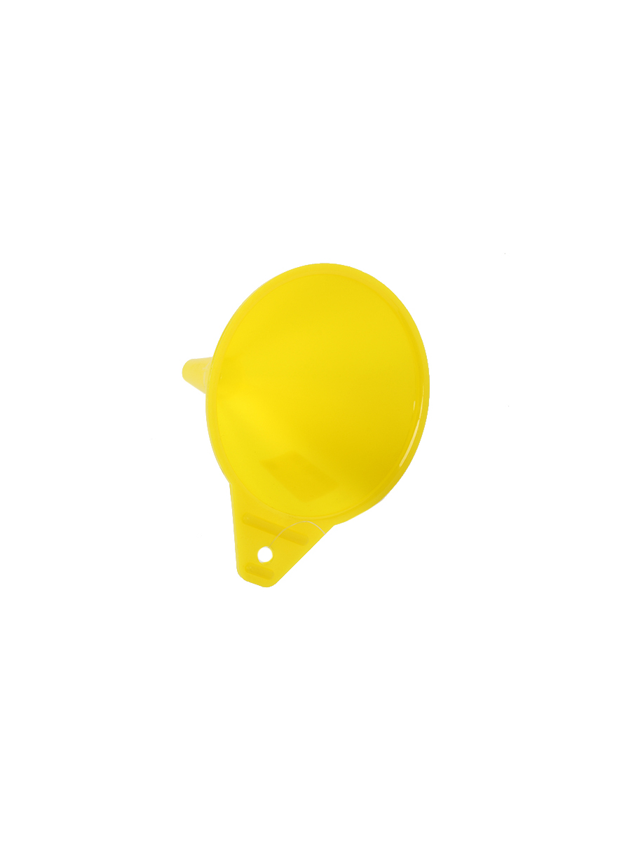 Воронка полипропиленовая 115мм MEGAPOWER M-71317 фотография №2