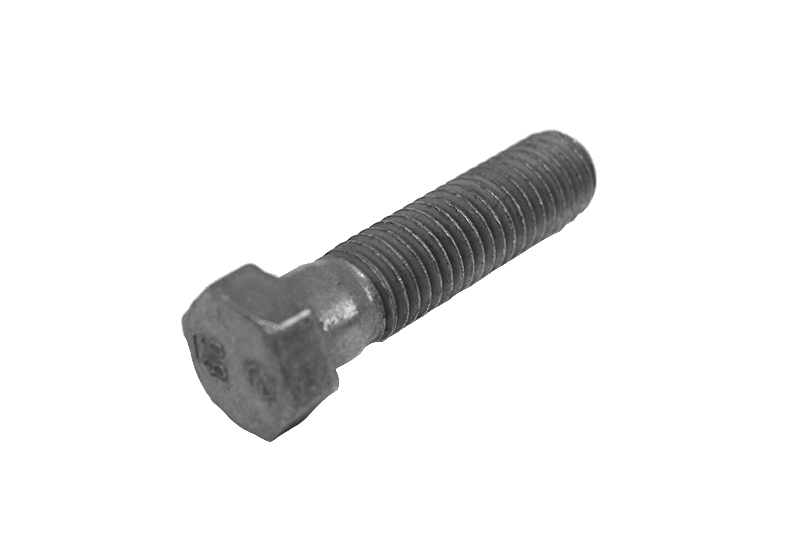 Болт М10х1.5х40 кронштейна рессоры ГАЗ-3302,генератора дв.402 290775-П29 848 фотография №3