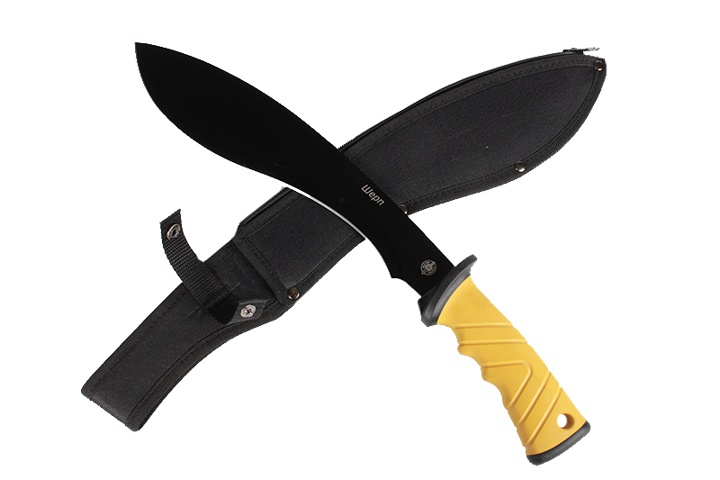Нож MH 011 Шерп мачете с чехлом фотография №3