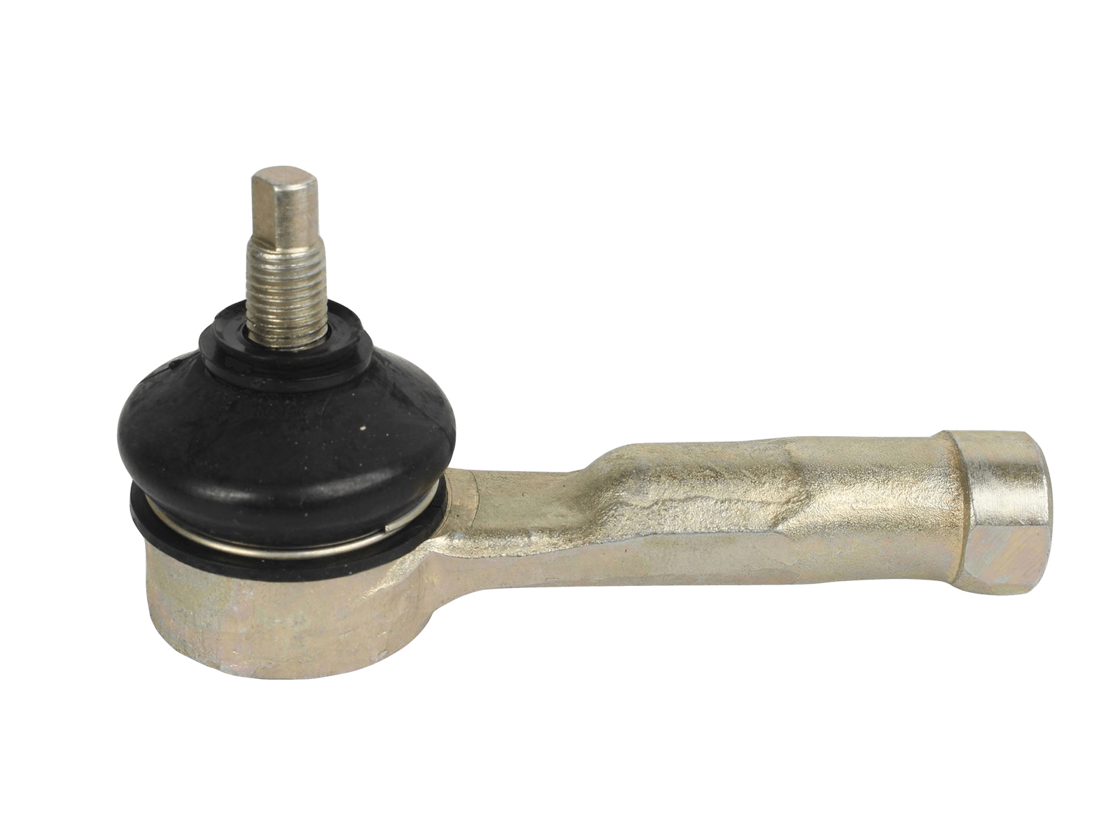 Наконечник тяги КПП для КАМАЗ ЕВРО левый L-95мм РОСТАР фотография №1