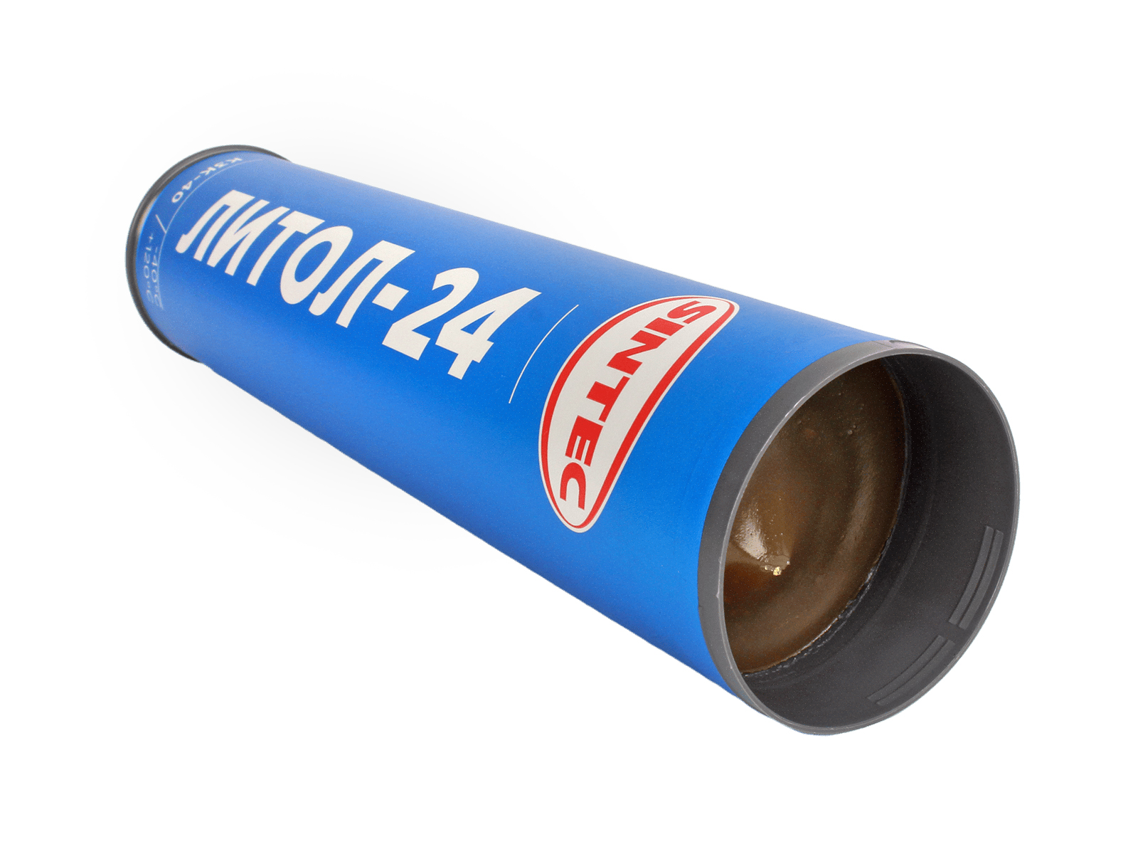 Смазка SINTEC ЛИТОЛ-24 390г фотография №4