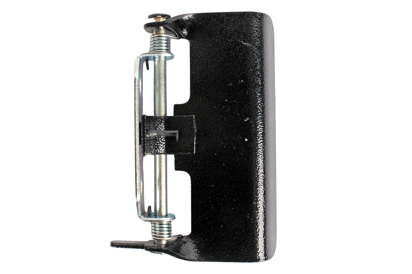 Ручка для ГАЗ-3302 двери наружная левая в сборе металл 3302-6105151М фотография №1