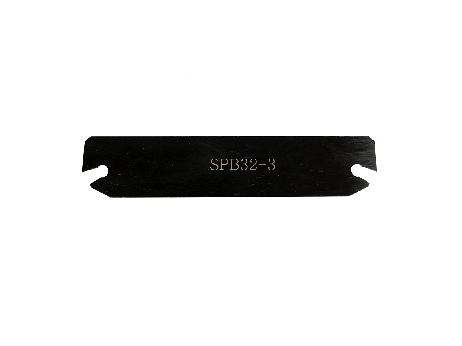 Отрезное лезвие SPB-32-3 3мм ANROKEY фотография №1