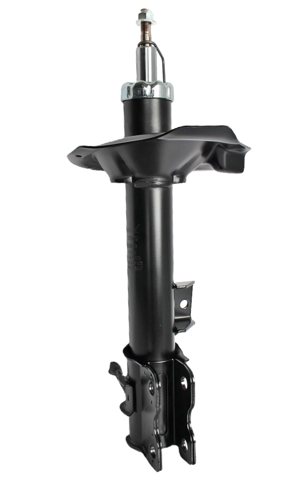 Амортизатор KORTEX KSA232STD задний левый фотография №1