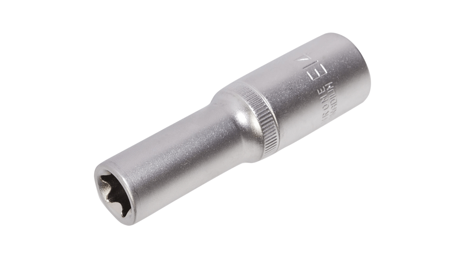 Головка торцевая АвтоDело высокая torx 1/2 E14 фотография №2