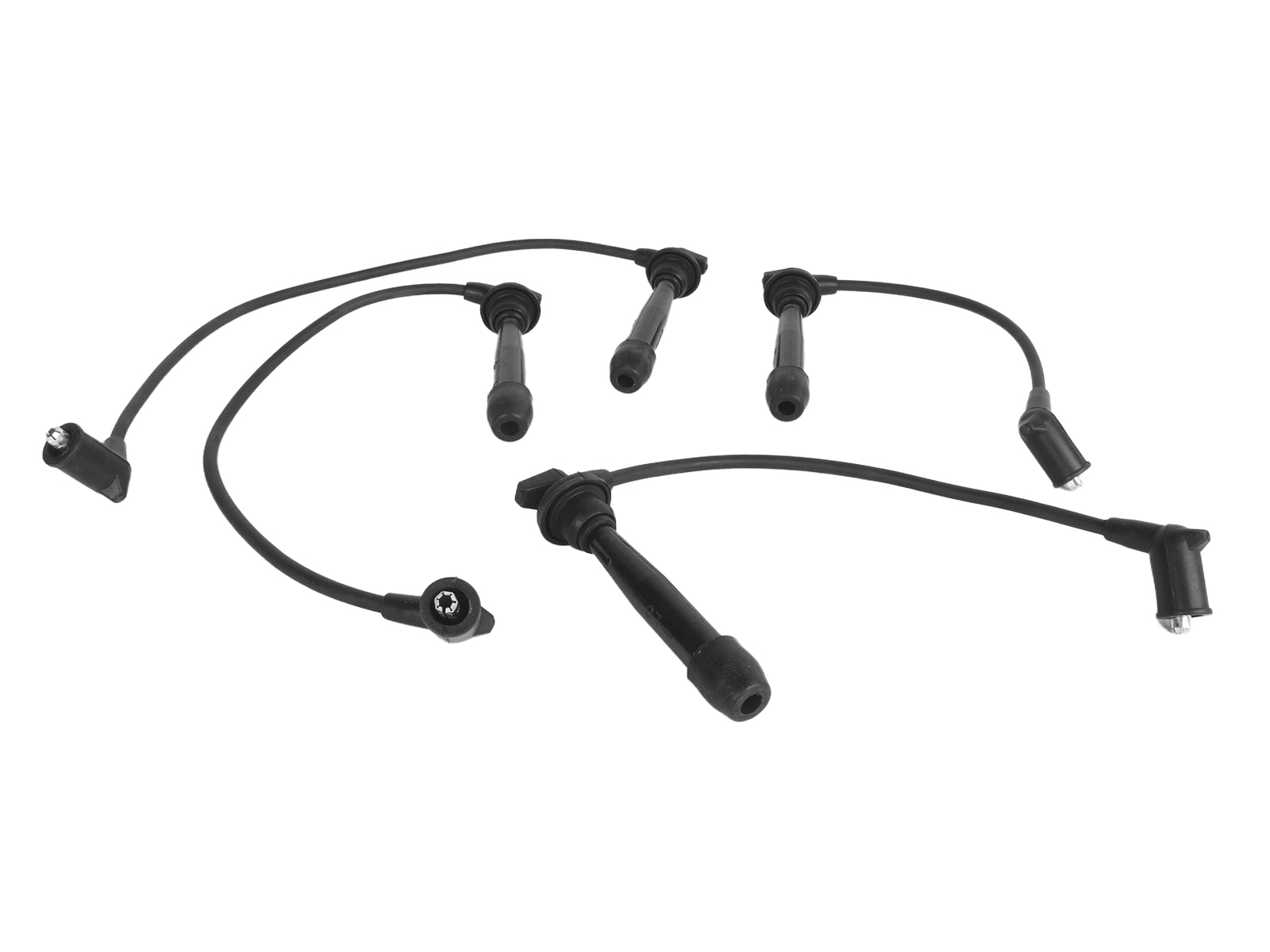 Провод высоковольтный NSP NSP022750126D00 фотография №2