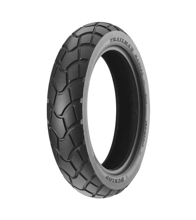 Мотошина DUNLOP D604 4.60-18 63P TTR фотография №1