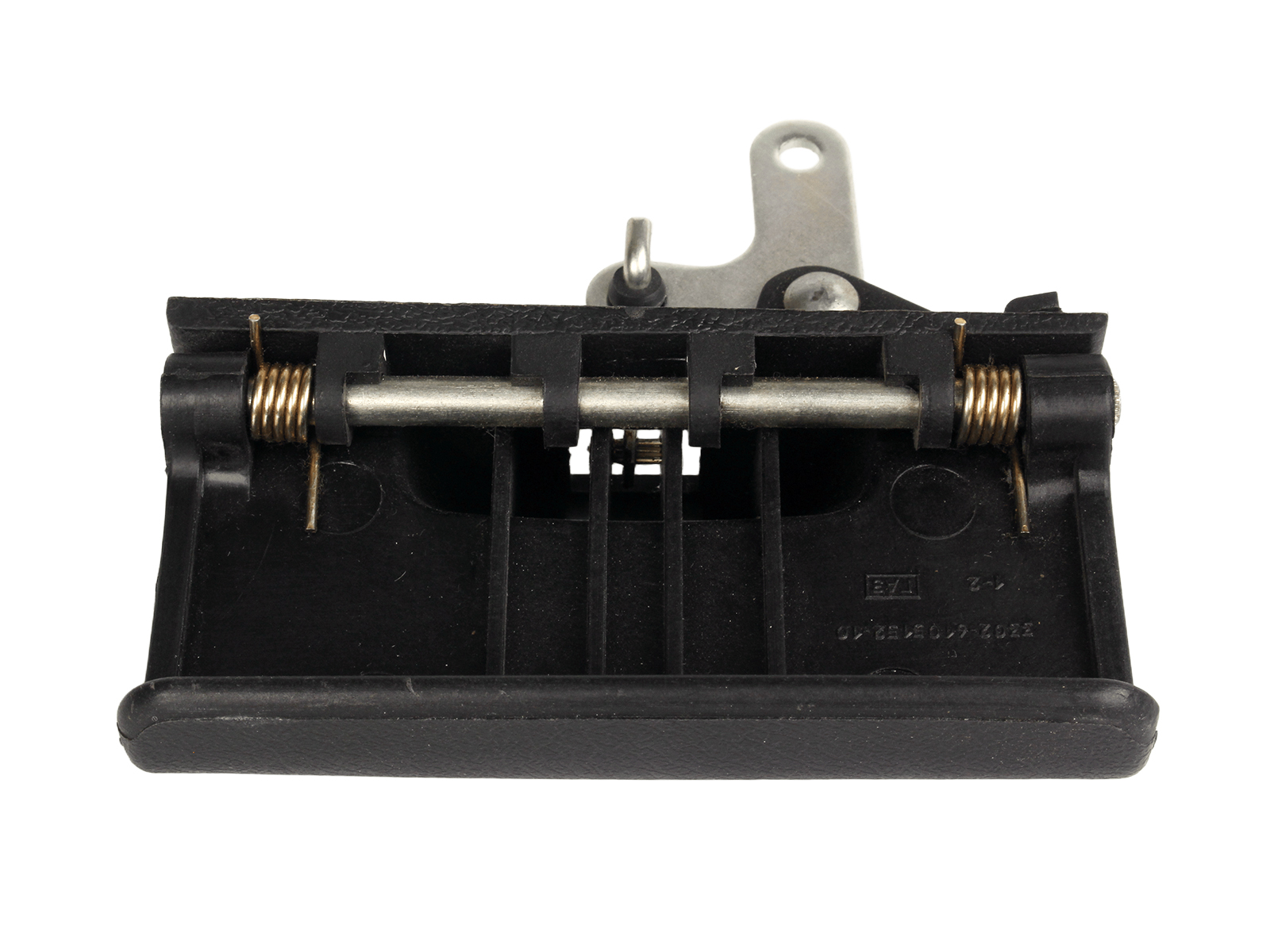 Ручка для ГАЗ-3302 двери наружная СБ левая Н/О (с 2016г.) 3302-6105151-10 фотография №2