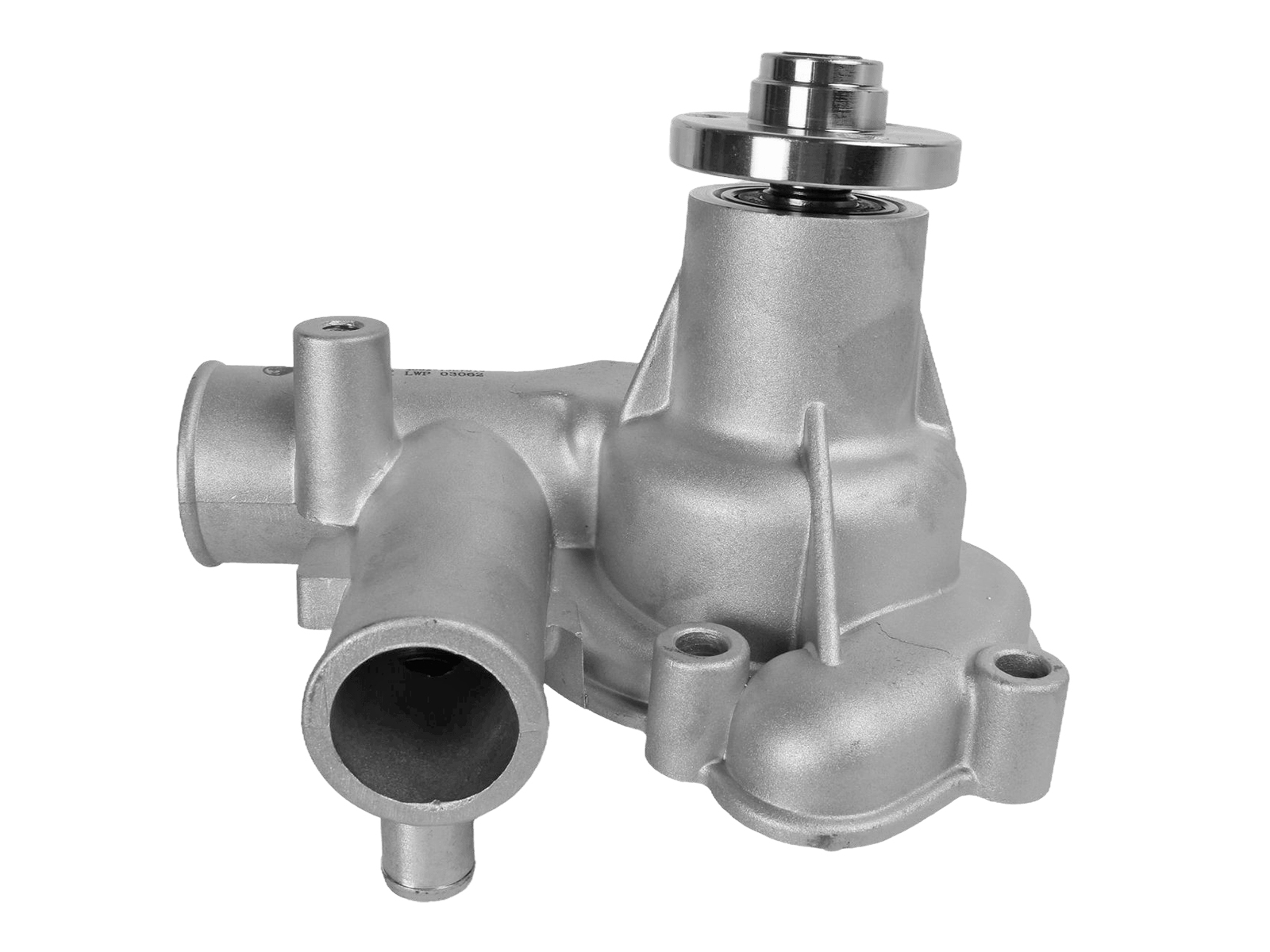 Насос водяной ГАЗ-3110 дв. 406 LUZAR LWP 03062 фотография №2