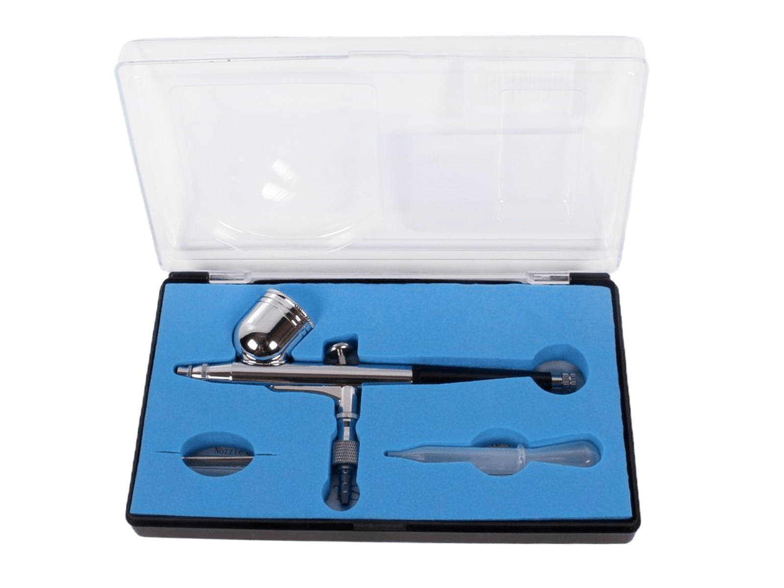 Аэрограф ABS-130 фотография №7