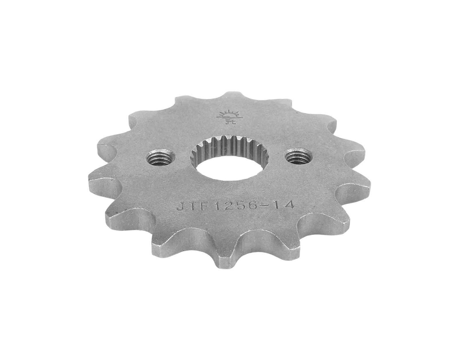 Звезда ведущая JTF1256.14 фотография №2